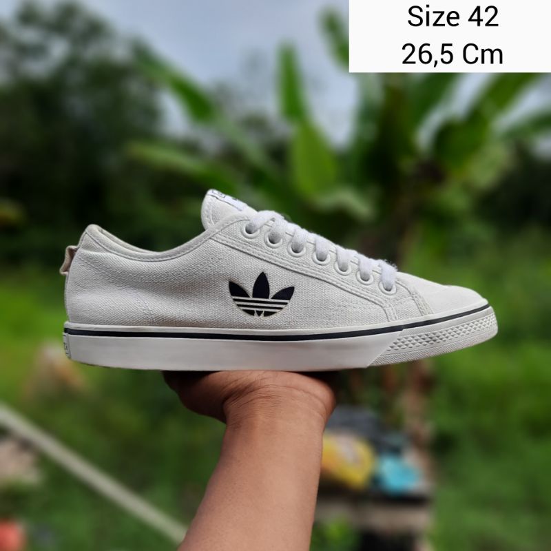 ADIDAS NIZZA ORI SECOND