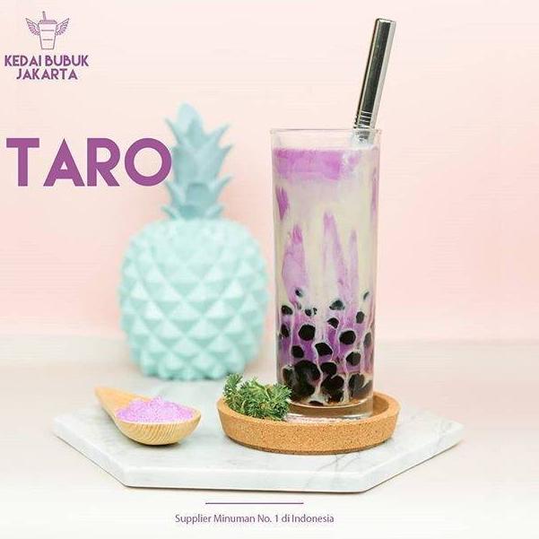 

Voucher BRAND Bubuk Minuman Bubble Drink Murah Berkualitas JavaLand 1kg ..,,.,,.,