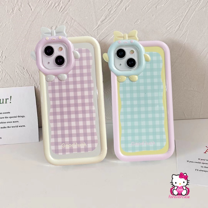 Casing Oppo A17K A16 A15 A12 A55 A77s A57 A12 A95 A5 A9 A74 A96 A76 A5s A3s A53 A33 A16K A1K A54 A16 A16 A2 A9S Motif Monster 3D