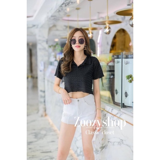 crop top original bangkok