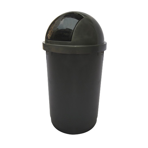 Tempat Sampah Plastik DustBin Tong Sampah DB 3001 Club Furniture