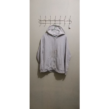 hoodie polham sherpa