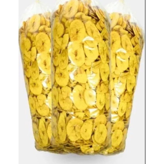 

KERIPIK PISANG USUK ASIN/MANIS