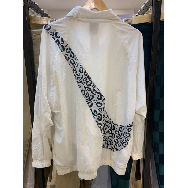 Vintage Nike Jacket Big Swoosh