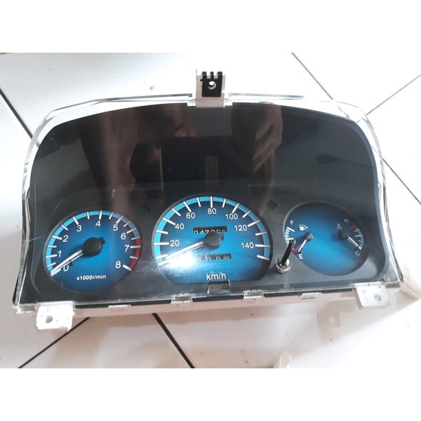 Speedo Meter T120Ss Injeksi Speedometer T120Ss Injeksi