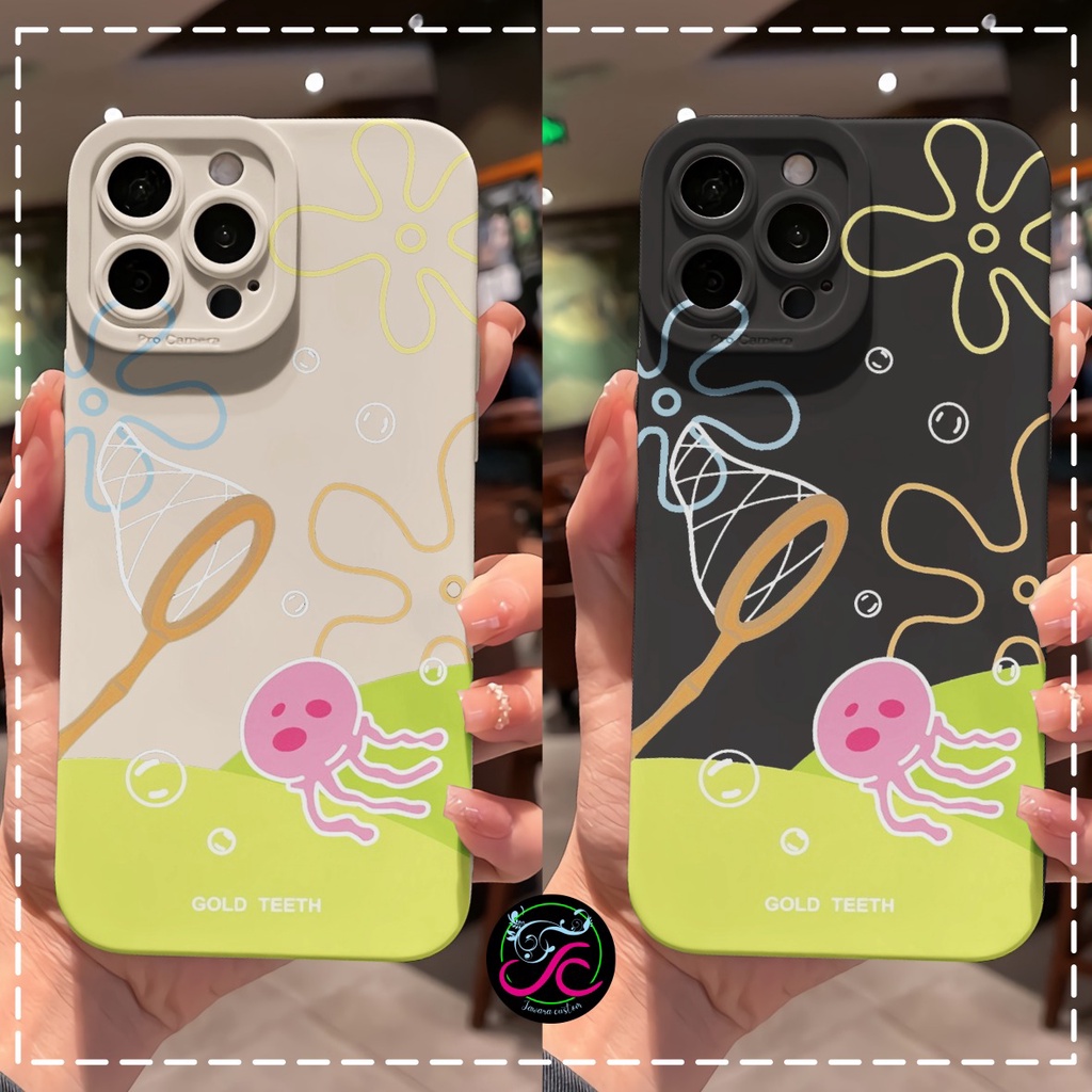 CUSTOM CASE SOFTCASE SILIKON PROCAMERA UBUR UBUR CUSTOM SAMSUNG J2 PRIME A04 A04S A23 A13 A20 A30 A0