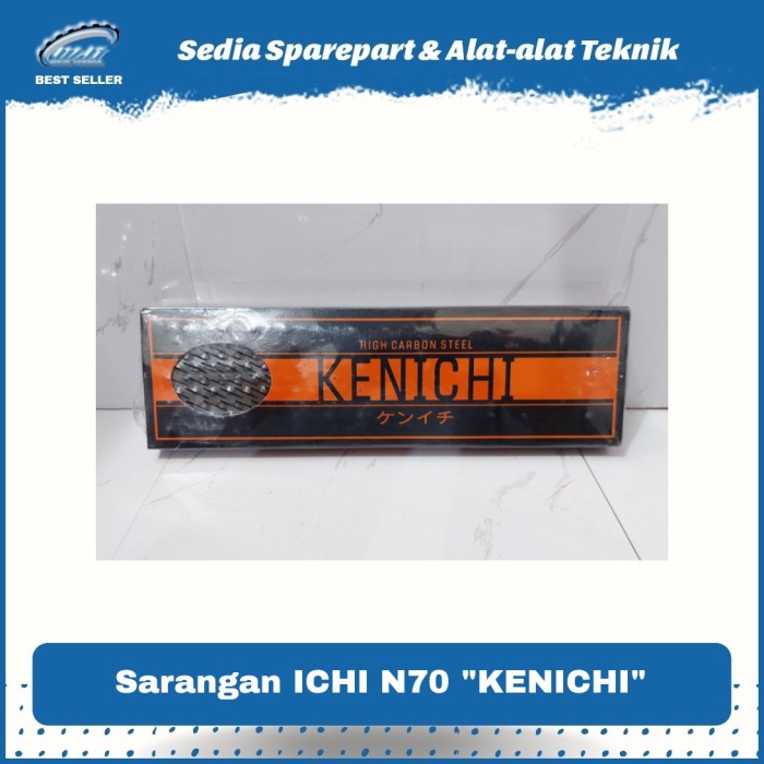 Sarangan ICHI N70 KENICHI