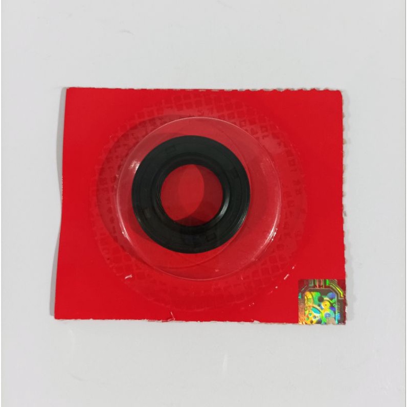 seal sil gir gear depan tiger mega pro cs1 revo at cbr cb verza sonic gl pro gl 100 ori ahm