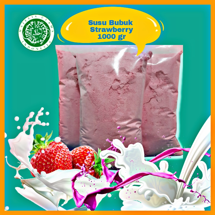 

Susu kambing Etawa 5 Rasa, 1kg, KANDUNGAN SUSU 80%, Tanpa Campuran Krimer dll, langsung dari Produsen