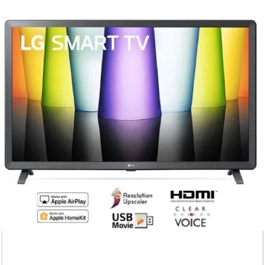 LED TV LG 32&quot; 32LQ630BPSA (SMART FHD)