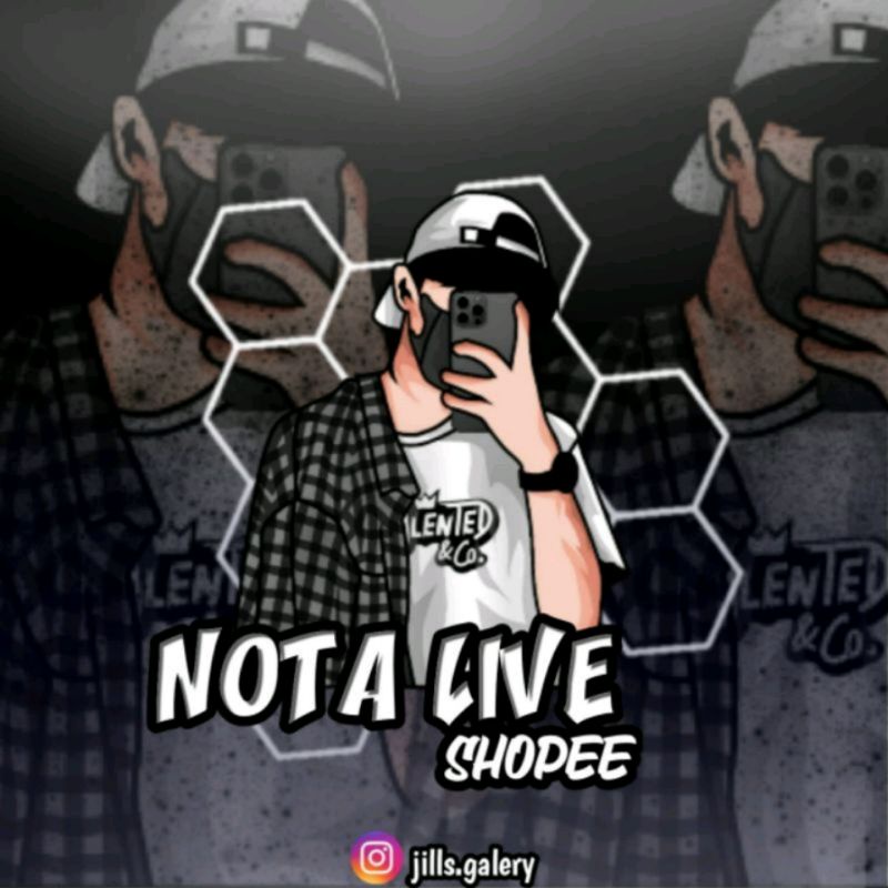 LINK DRESS LIVE SHOPEE