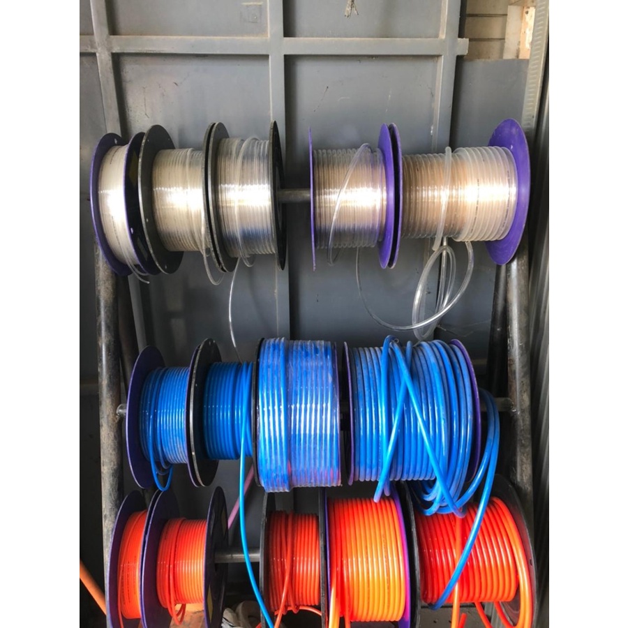 SELANG ANGIN POLYURETHANE PNEUMATIC PU/SELANG PU