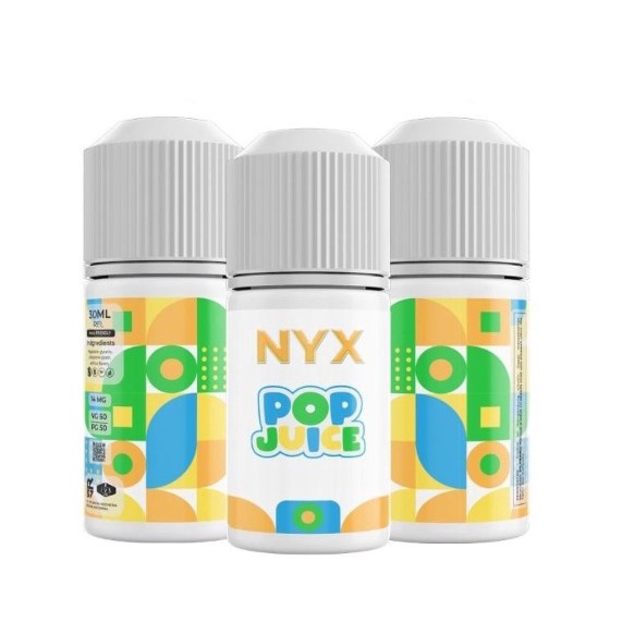 NNYX POP JUICE 30