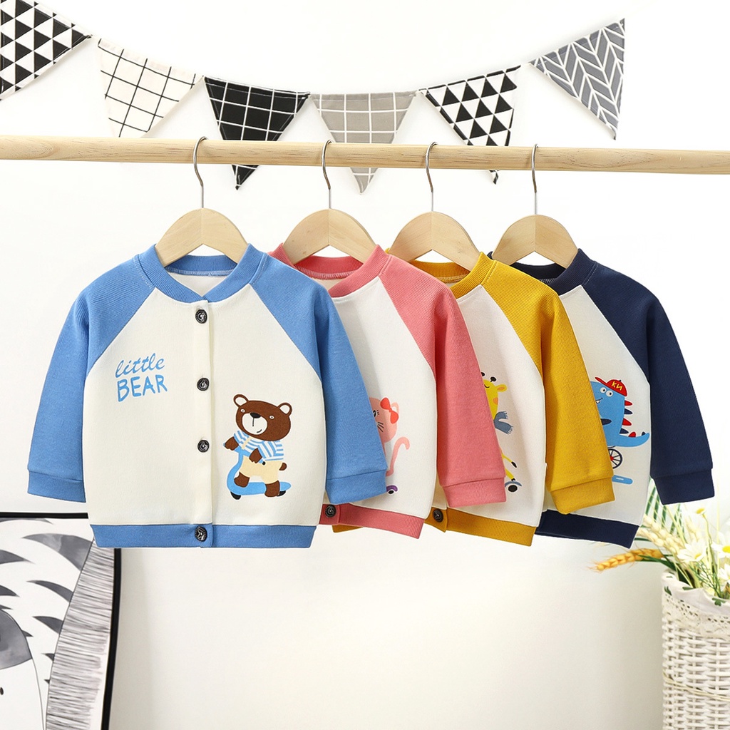 JAKET SWEATER RAJUT ANAK IMPORT LAKI PEREMPUAN PREMIUM