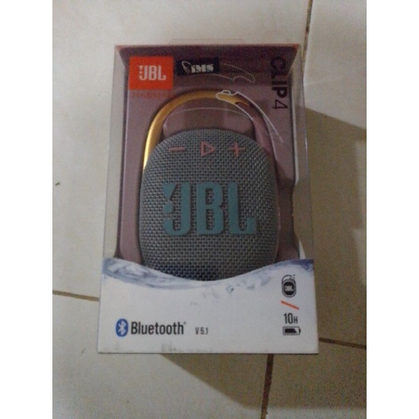 jbl clip 4 Harman Cardon