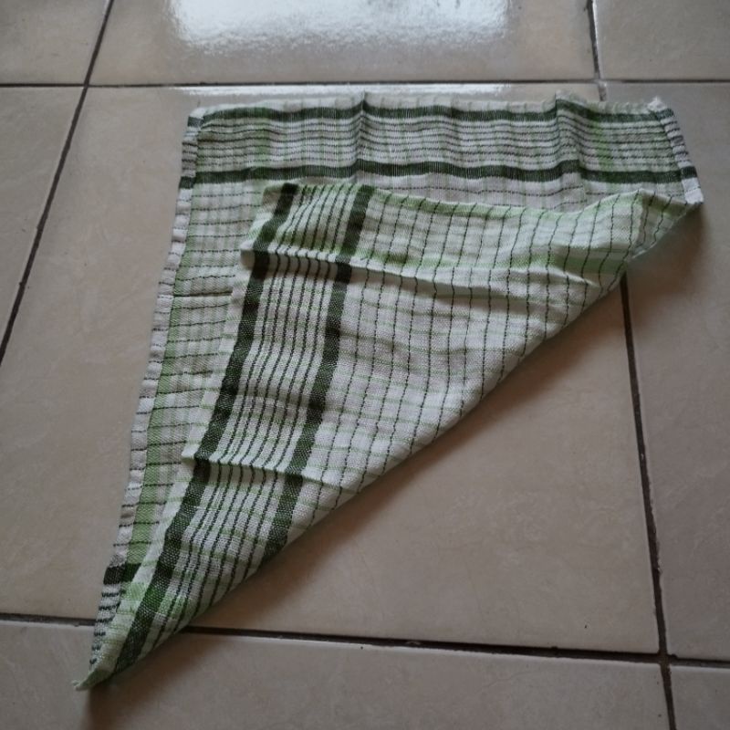 Kain Lap Serbet serbaguna