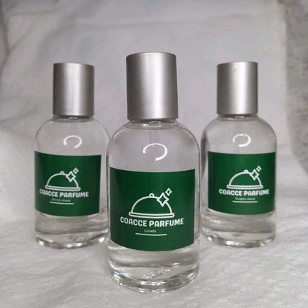 parfum shalat I minyak wangi shalat I minyak wangi non alcohol I parfum wangi I parfum COACCE I minyak wangi murah