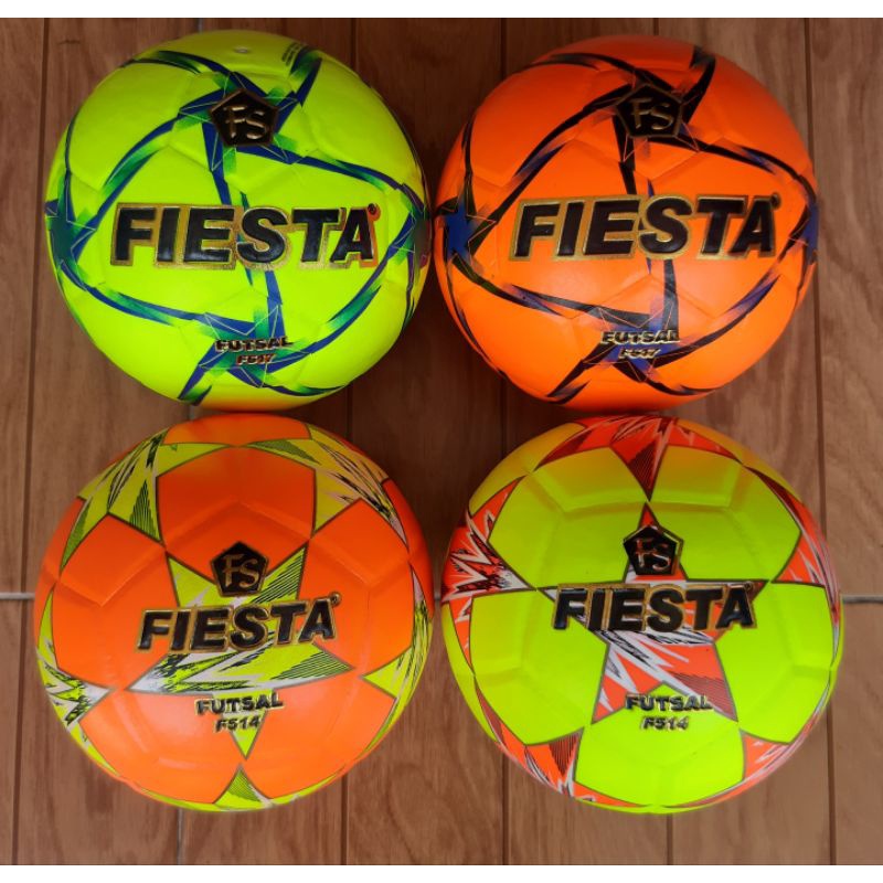 bola futsal original fiesta/bola futsal original/bola futsal murah