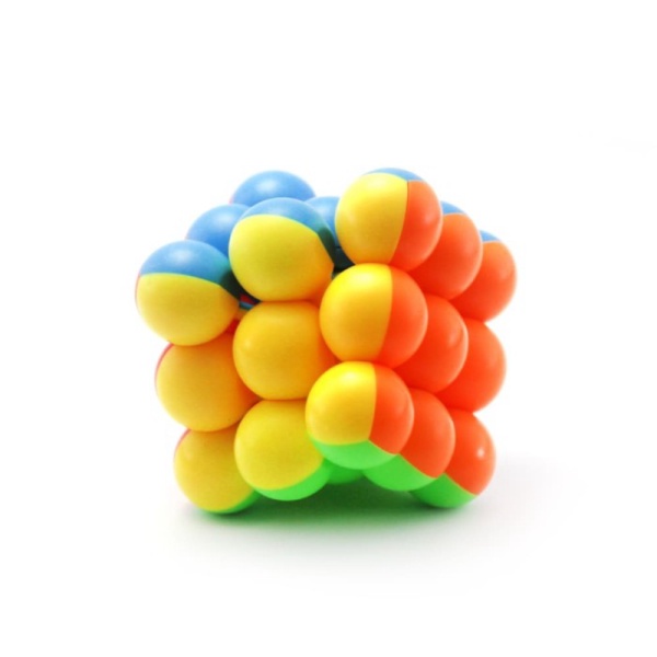 

Jual Rubik Kubus Bola Mainan Edukasi Stickerless Diskon