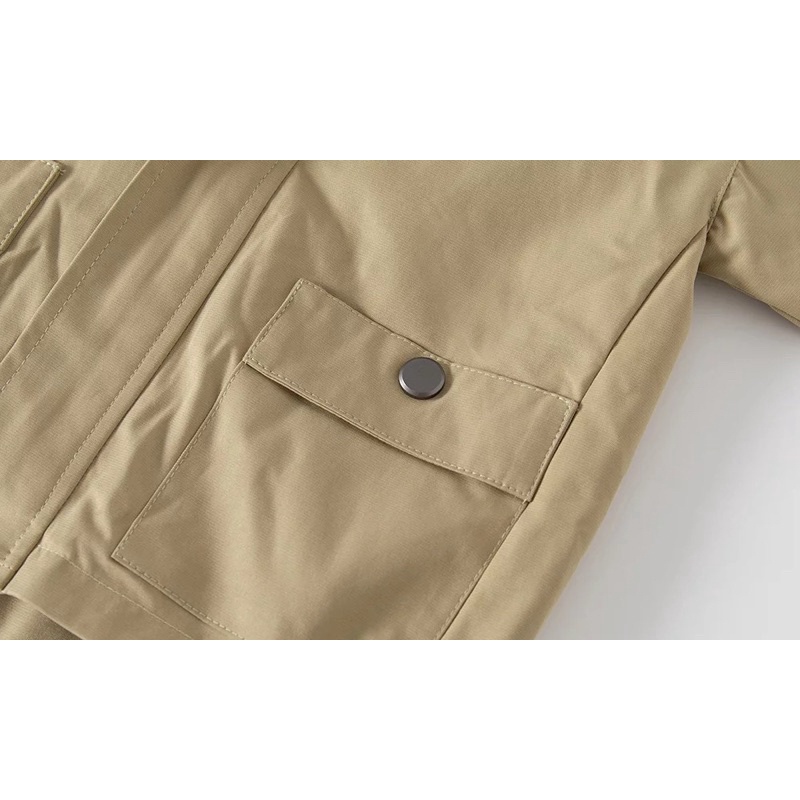 jaket anak parasut parka terbaru usia 1-12 thn berkualitas premium
