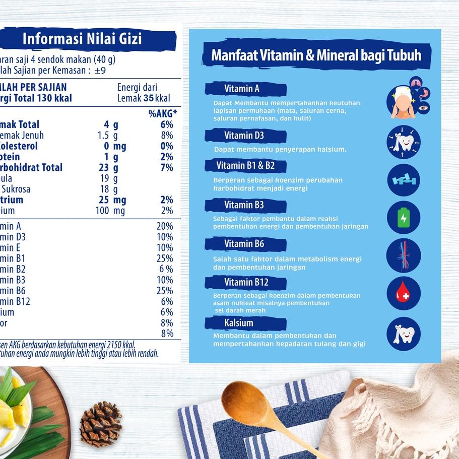 

Serbuuu ♡ Frisian Flag Bendera Kental Manis Kaleng 490gr - 3 Pcs++