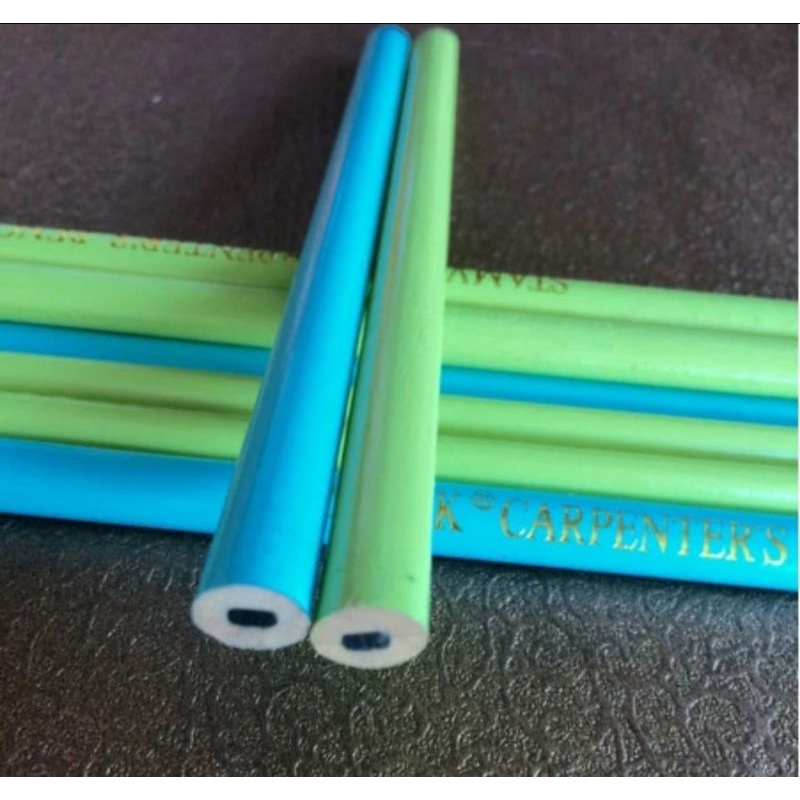 

Pensil Tukang Pensil Kayu