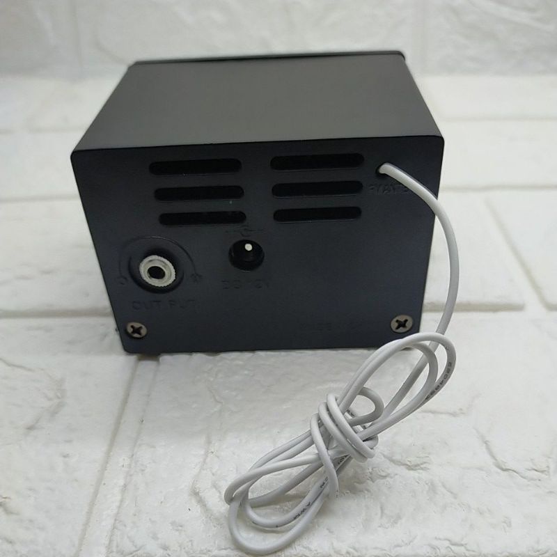 Modul Mp3 Acoustic A5-BT