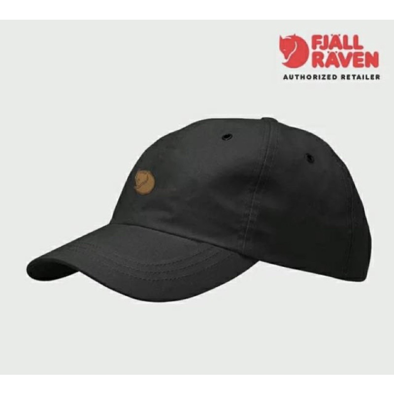 Fjallraven Helags Caps S/M