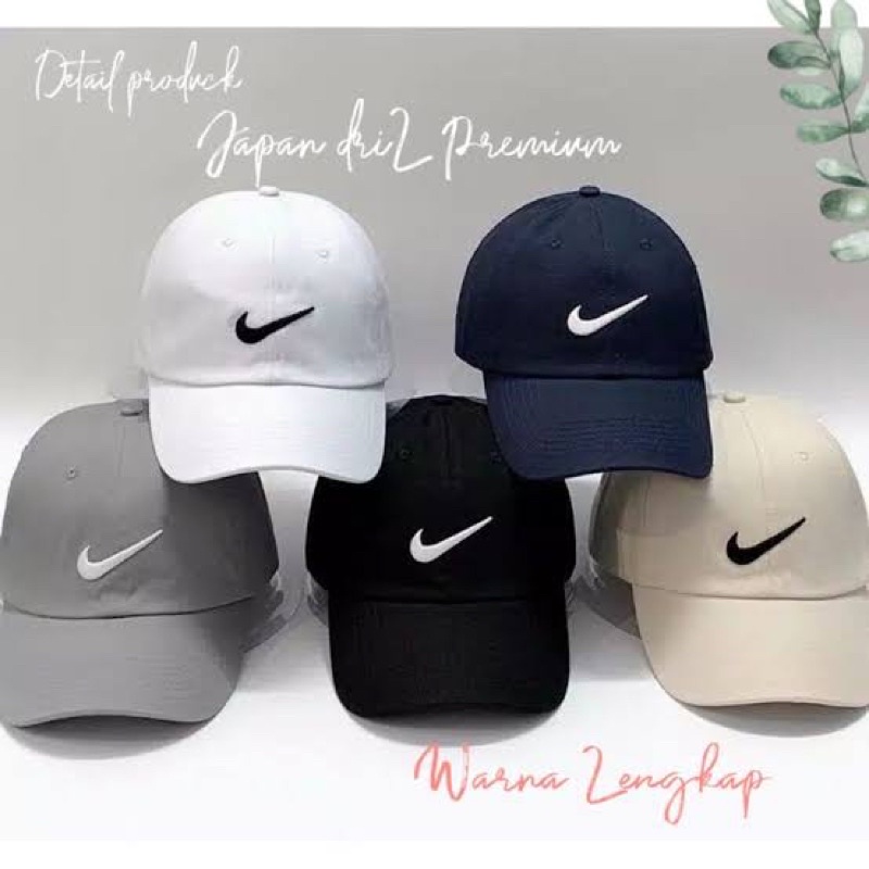 Topi Baseball pria wanita sporty termurah