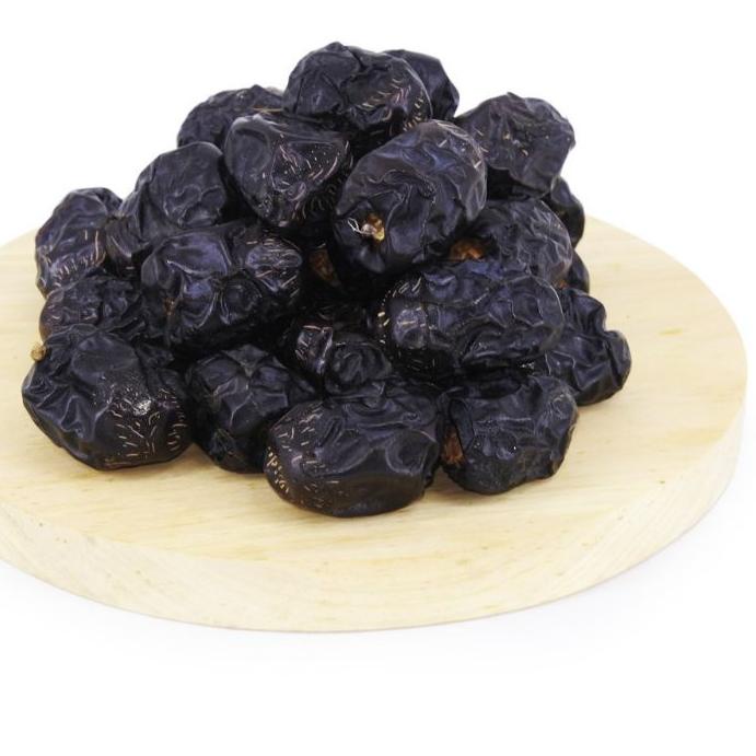

Quality Control✅Kurma Ajwa Super premium Original 1kg/kurma rosul/kurma ajwa grade A|SQ4