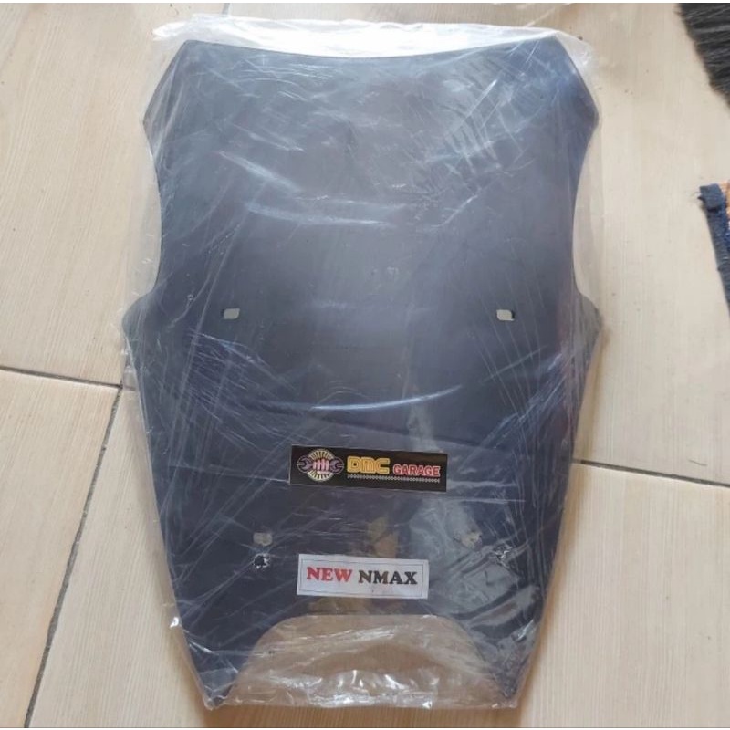 windshield model ocito nmax 2020-2022