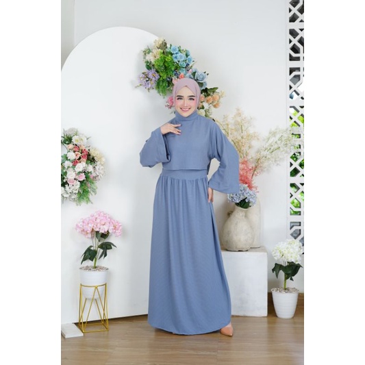 SET ROK/BAJU SETELAN/BAJU GAMIS/OOT/ROK/BAJU/GAMIS