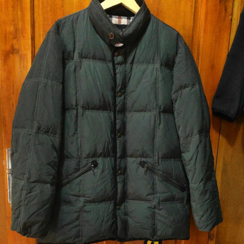 jaket bulang daks ori