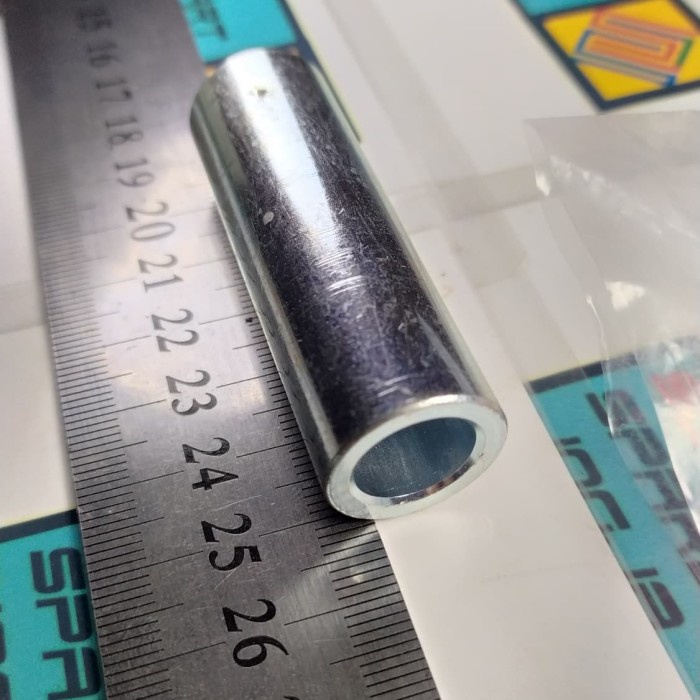 Suzuki Parts 09180B12145N000 Spacer / Bos Velg Roda Depan Shogun SP FD 125 Ori