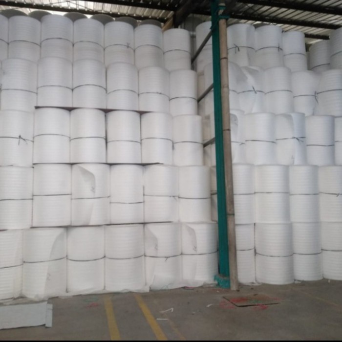 

PE FOAM SHEET 1MM 35METER/ROLL