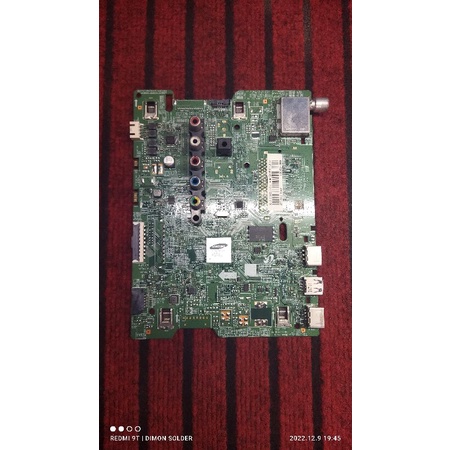 MB MAINBOARD TV SAMSUNG UA 40N5000AK - UA 40N5000 - UA40N5000AK