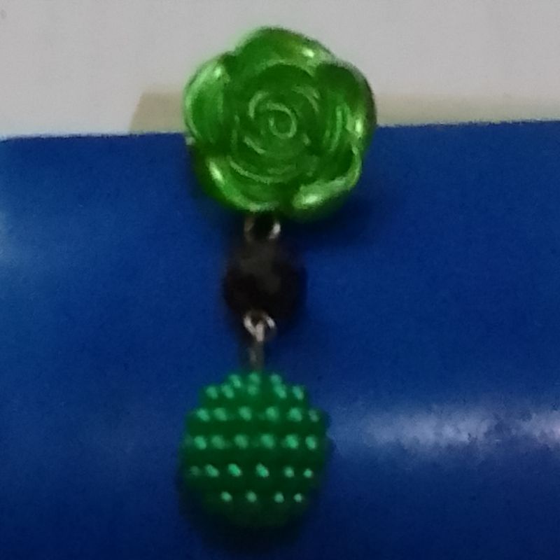 bros mawar jurai mini