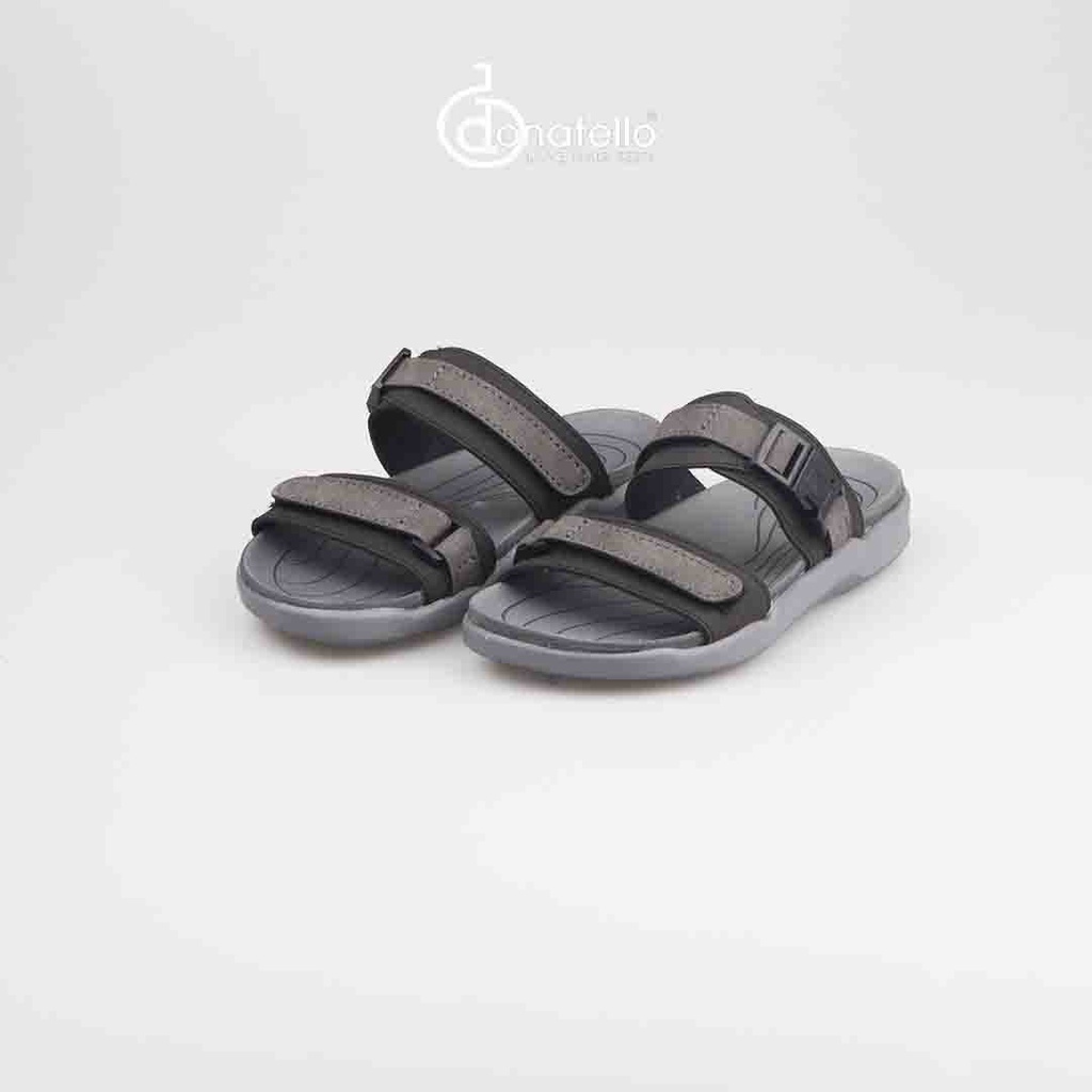 Donatello KC410202 Sandal Remaja Laki-Laki