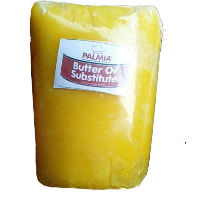 

➵ Palmia BOS (butter oil substitute) [250 gr] ☠