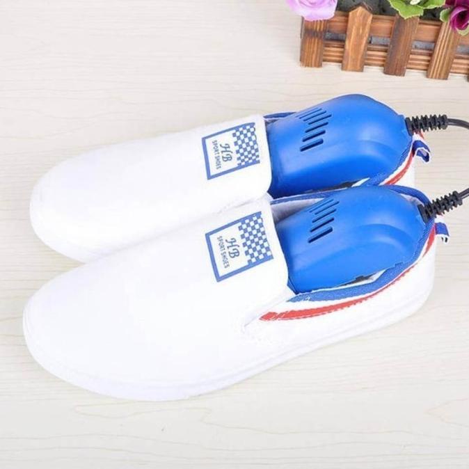 Sale Pengering Sepatu Serbaguna Hafma Original Cs Termurah