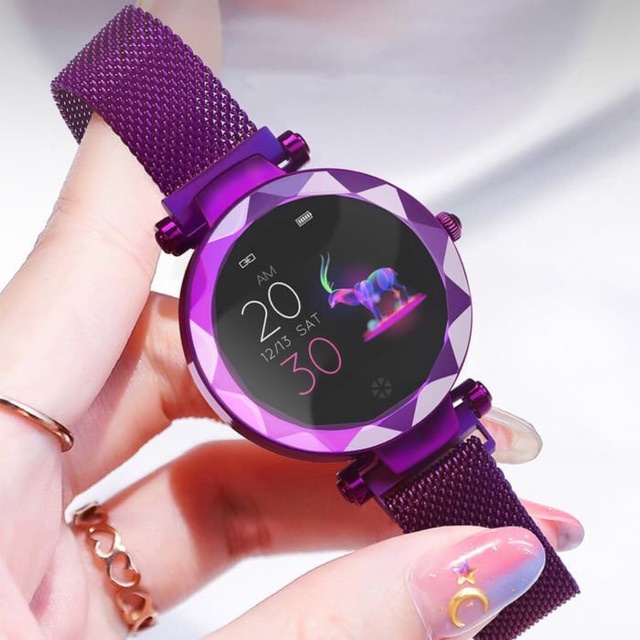 Smart watch Hi18 “Touch screen women smart watch