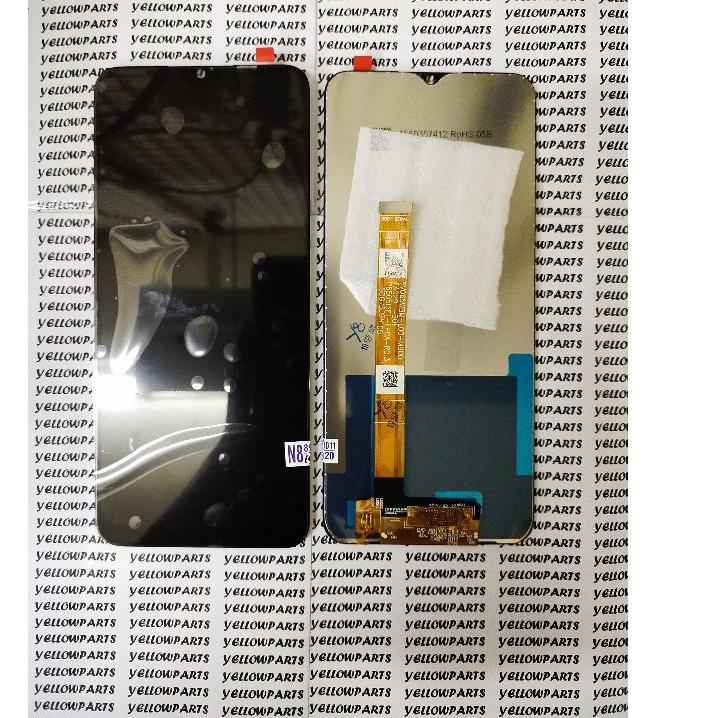 New Stock LCD TOUCHSCREEN REALME 5 RMX1911 OPPO A31 A9 A5 2020 REALME C3 5I 5S SET ORIGINAL
