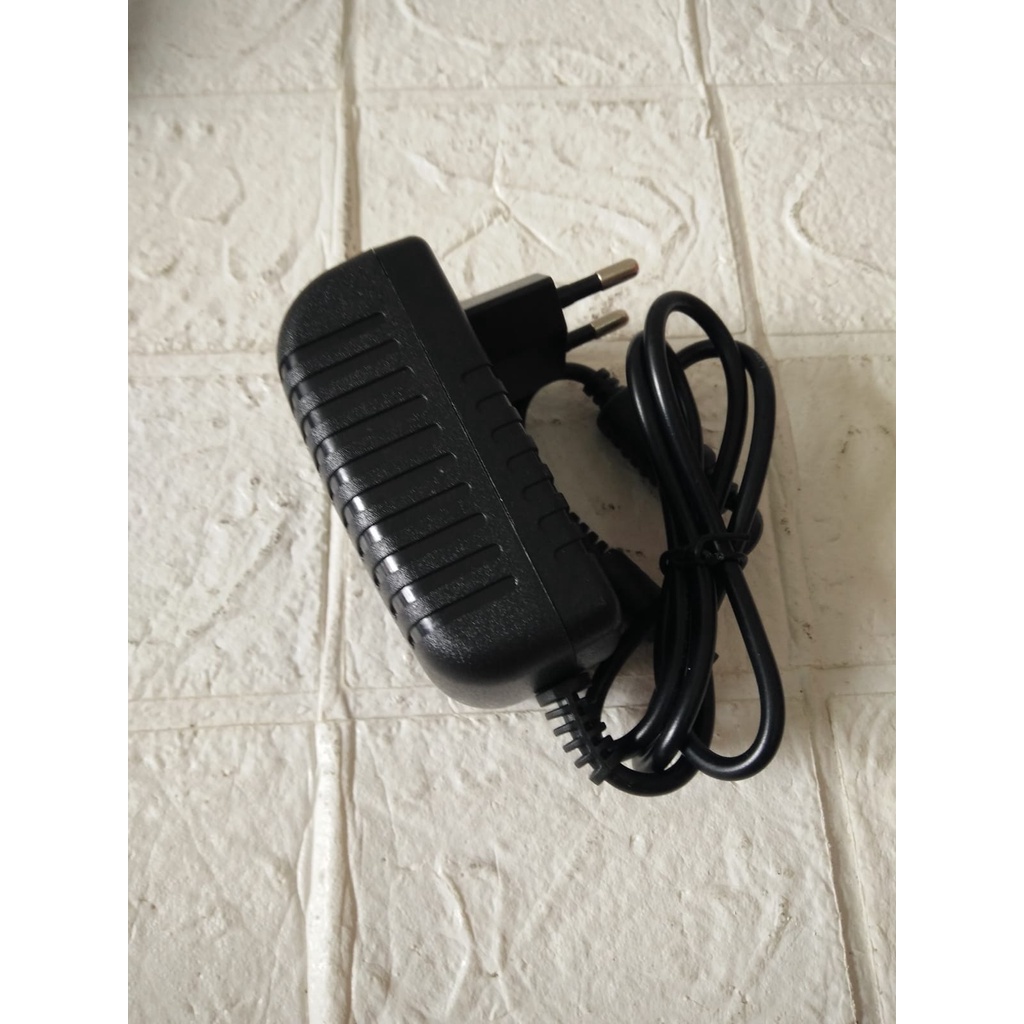 Adapter UNTUK cas casan Speaker Bluetooth portable karaoke senam meeting Asatron 12 inch Asatron Ori