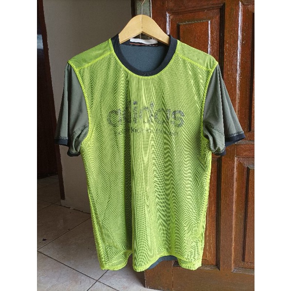 jersey jerman original