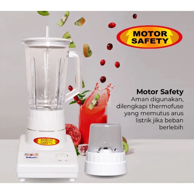 Blender Miyako BL-101PL