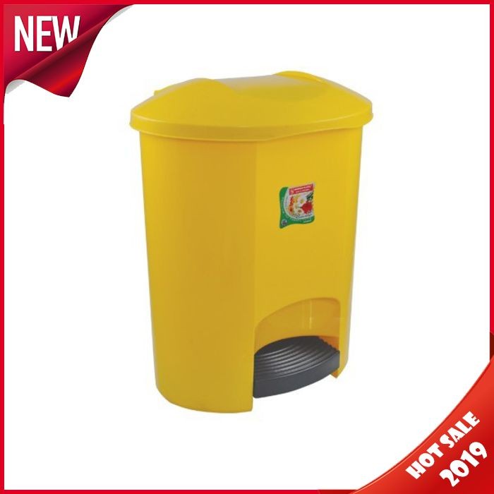 TEMPAT SAMPAH INJAK MASPION ELITE PEDAL PAIL 36LITER / KOTAK SAMPAH BOX SAMPAH