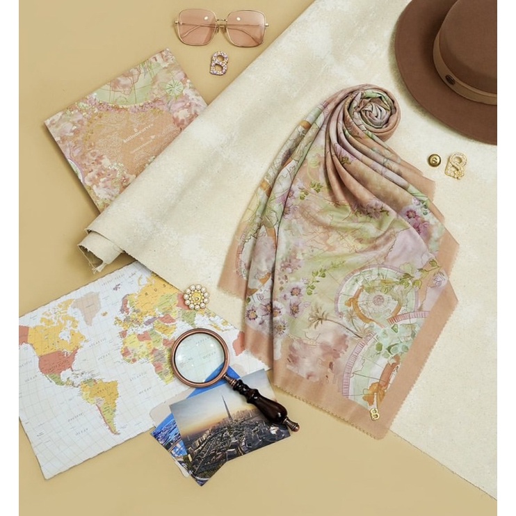 New Buttonscarves x Garuda Jeddah voal reg