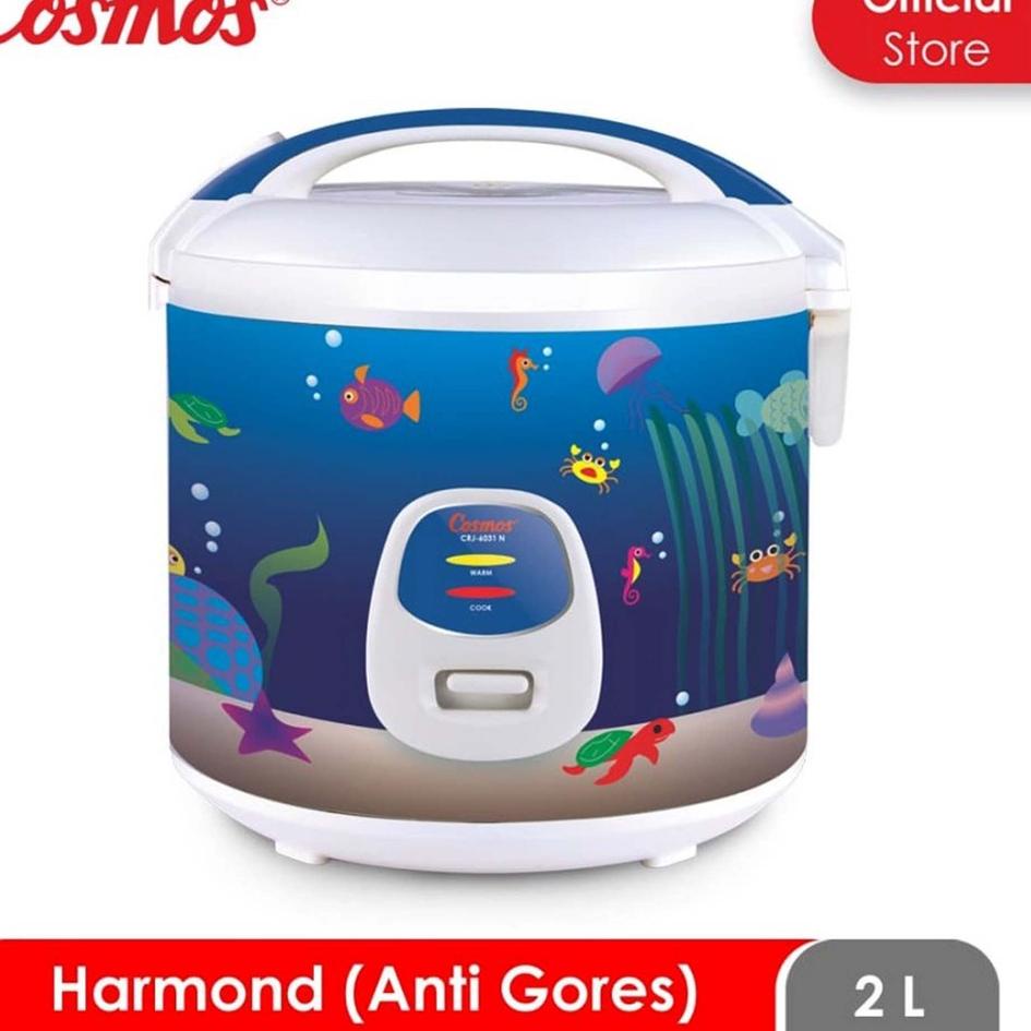 Hot Sale Rice Cooker Magic Com Mini Cosmos 0.6 0.8 1 1.2 1.8 2 2.5 Liter 3 in 1 Ricecooker Ricecoker