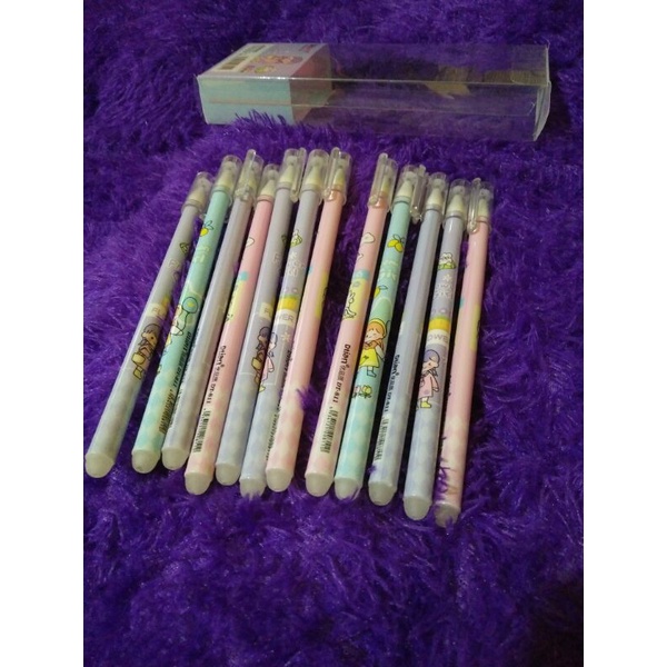 

Bolpen bisa di hapus viral .Harga satuan.(/pcs)