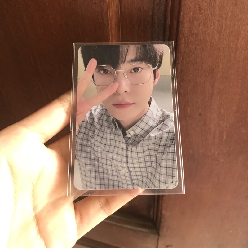 Jual PHOTOCARD DOYOUNG JEWEL STICKER PC DOYOUNG AR SELCA STICKER NCT